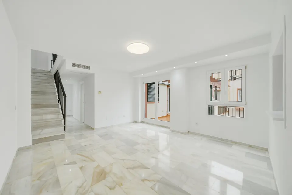Open plan living and dining, WL Costa Properties · 2026 · shoot 16