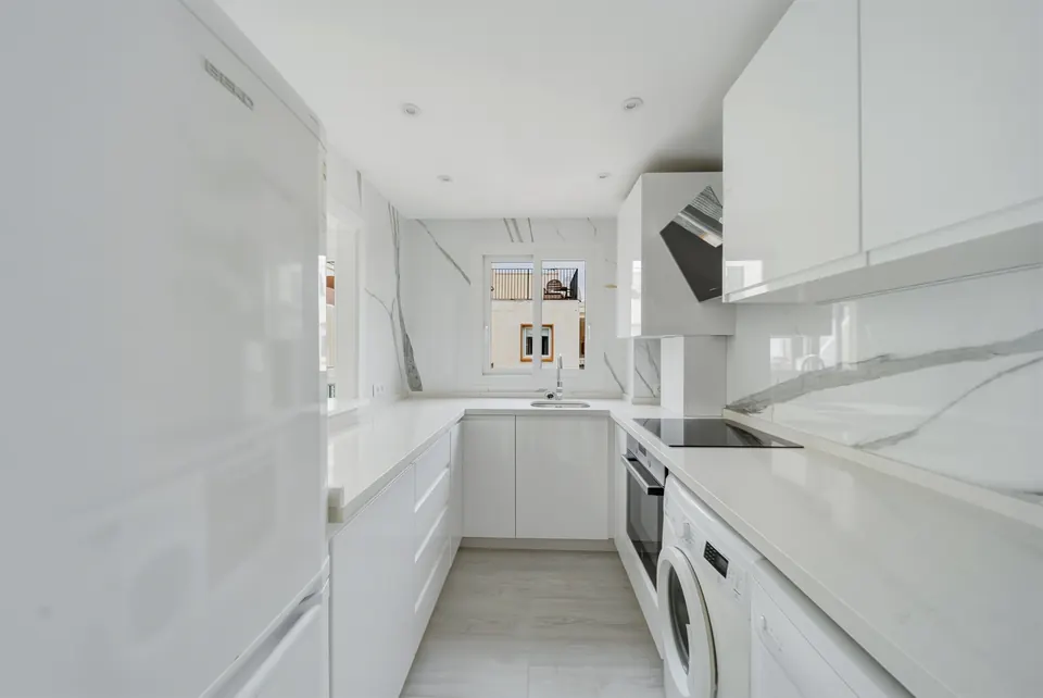 Kitchen, WL Costa Properties · 2026 · shoot 16