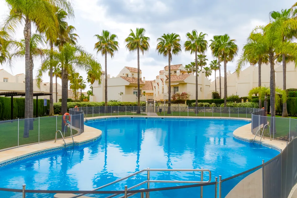 Pool, Private owner · 2026