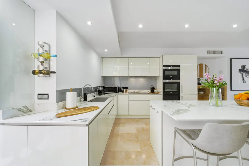 Kitchen, Private owner · 2026