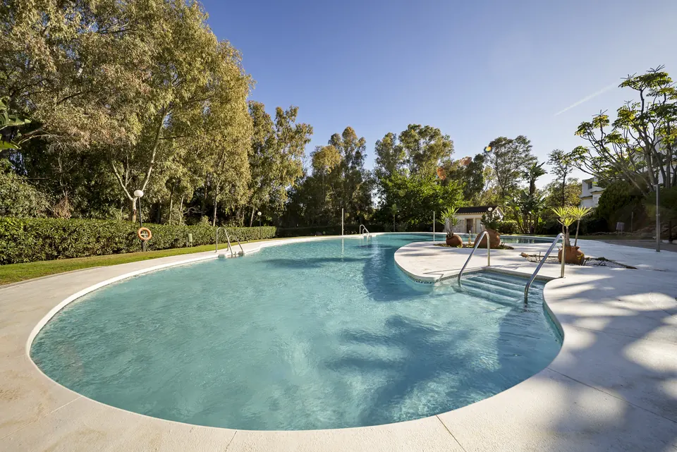 Pool, Private owner · 2026