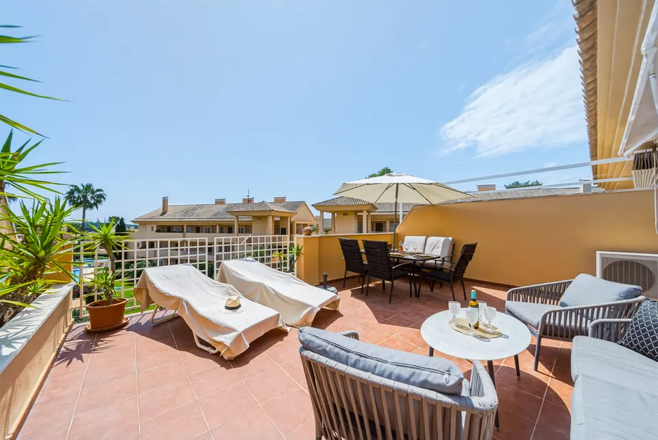 Terrace, Property · 2026