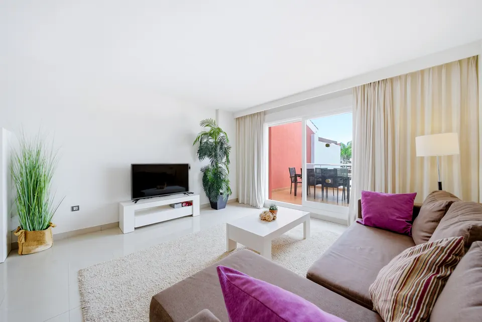Living room, Property · 2026