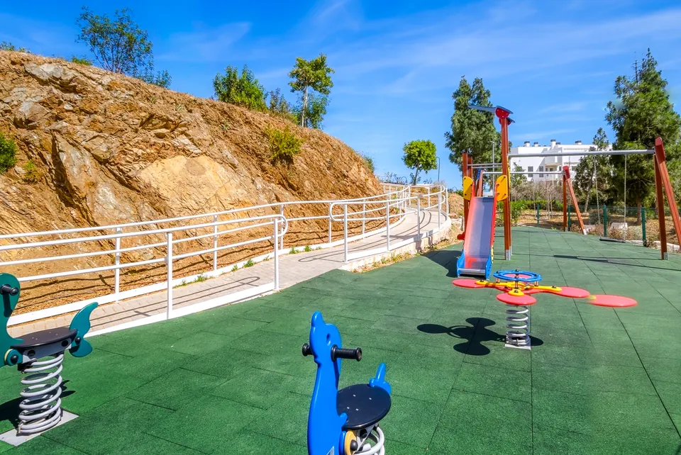 Sea view, Property · 2026
