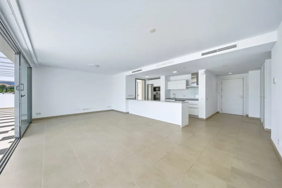 Open plan living and dining, Utopía Coast Properties · 2026 · shoot 2