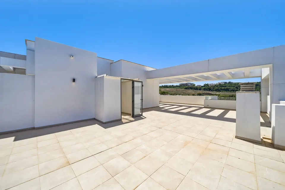 Terrace, Utopía Coast Properties · 2026 · shoot 2