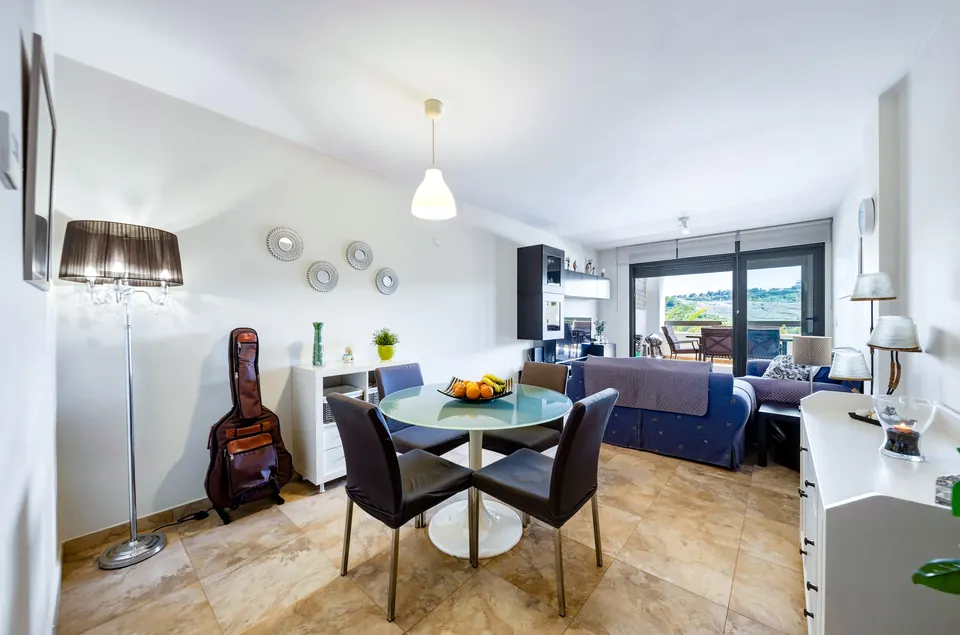 Open plan living and dining, Utopía Coast Properties · 2026 · shoot 3