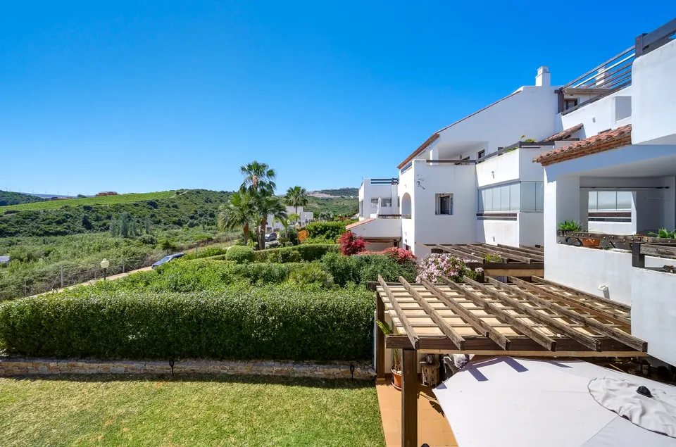 Terrace, Utopía Coast Properties · 2026 · shoot 3