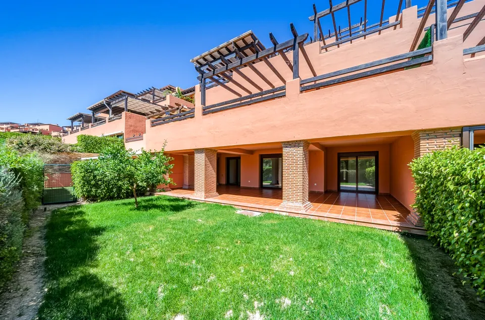 Garden, Utopía Coast Properties · 2026 · shoot 4