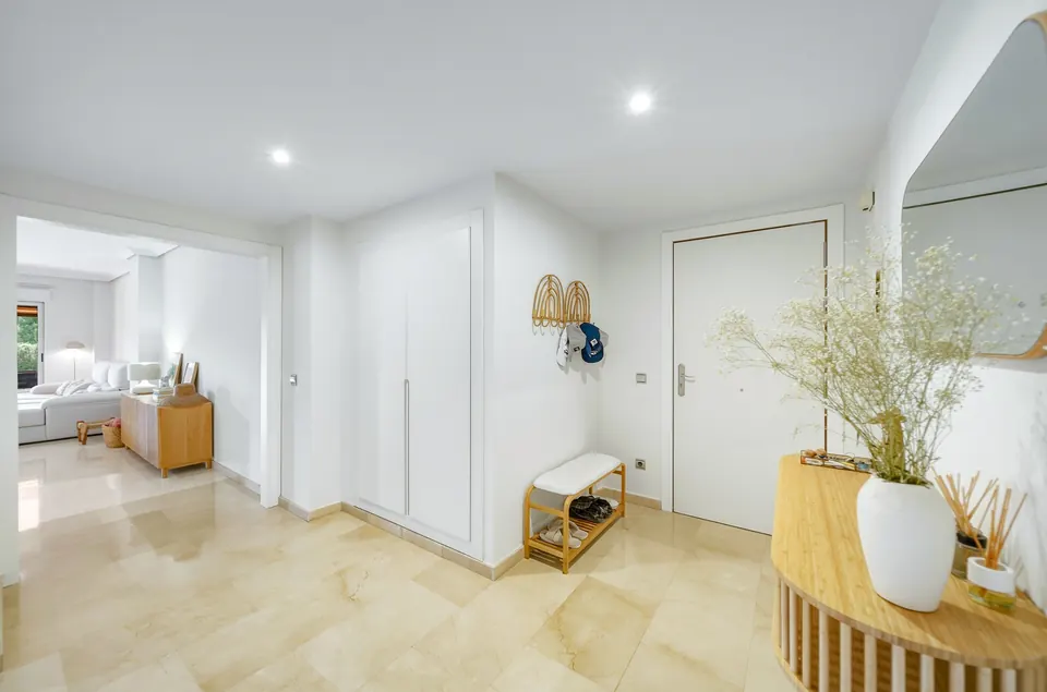 Entrance, Utopía Coast Properties · 2026 · shoot 5
