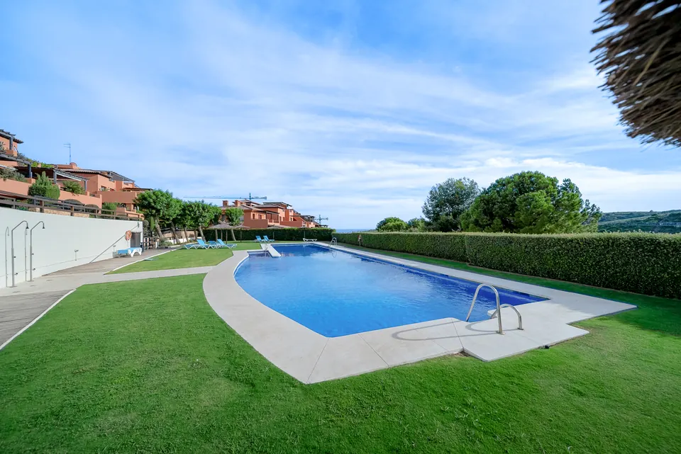Pool, Utopía Coast Properties · 2026 · shoot 5