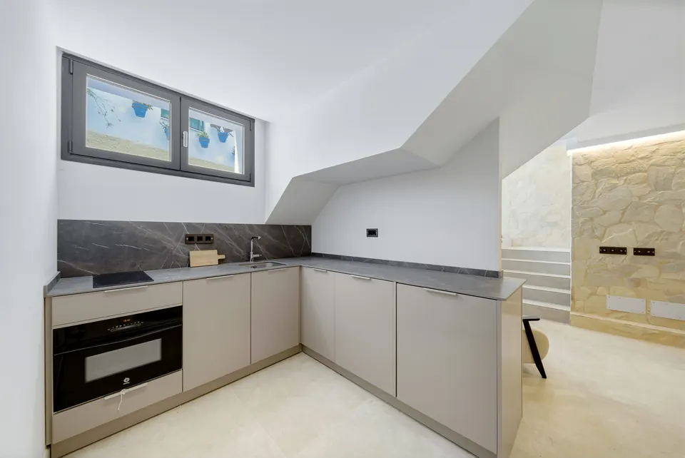 Kitchen, Sondré Homes · 2026 · shoot 2