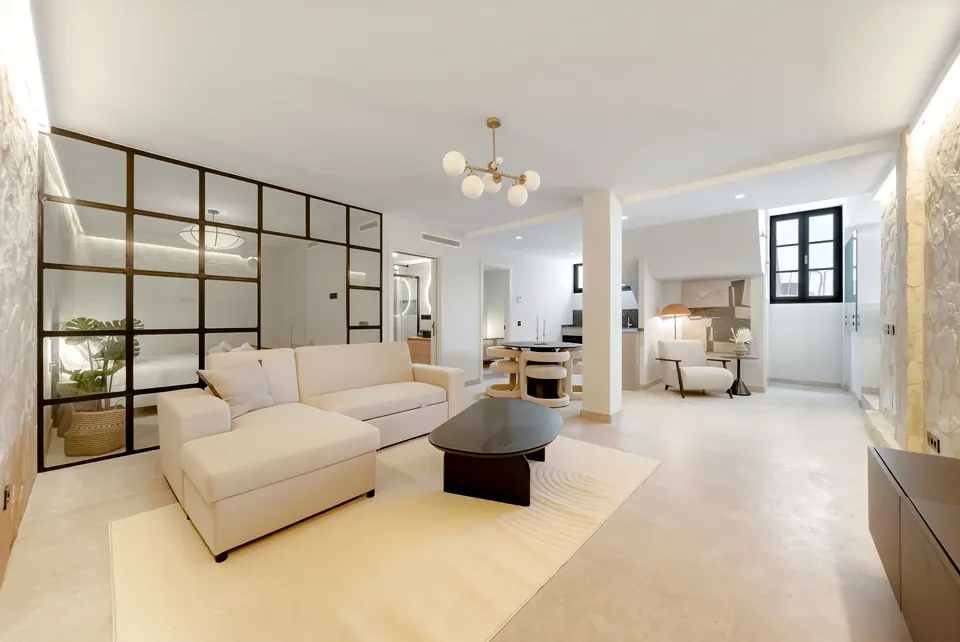 Open plan living and dining, Sondré Homes · 2026 · shoot 2