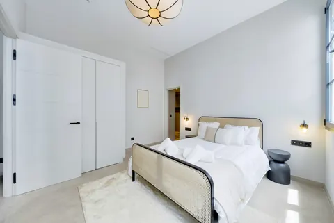 Bedroom, Sondré Homes · 2026 · shoot 3