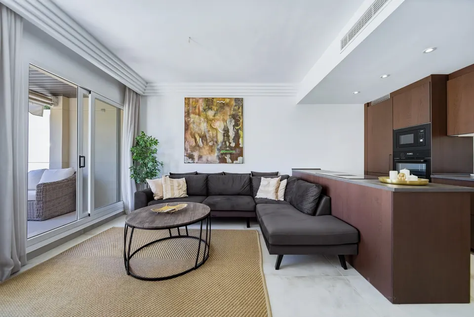 Living room, Solaire Homes · 2026 · shoot 1