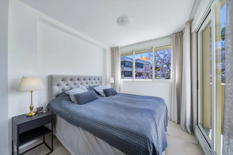 Bedroom, Solaire Homes · 2026 · shoot 1