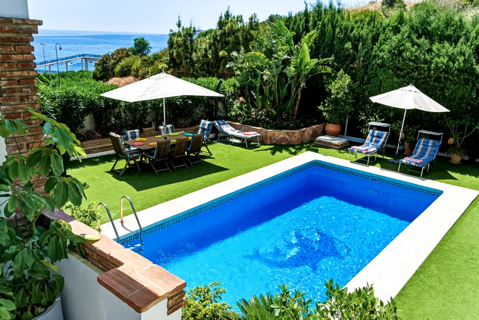 Pool, Property · 2026