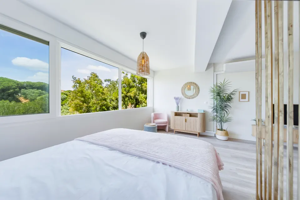 Bedroom, Private owner · 2026