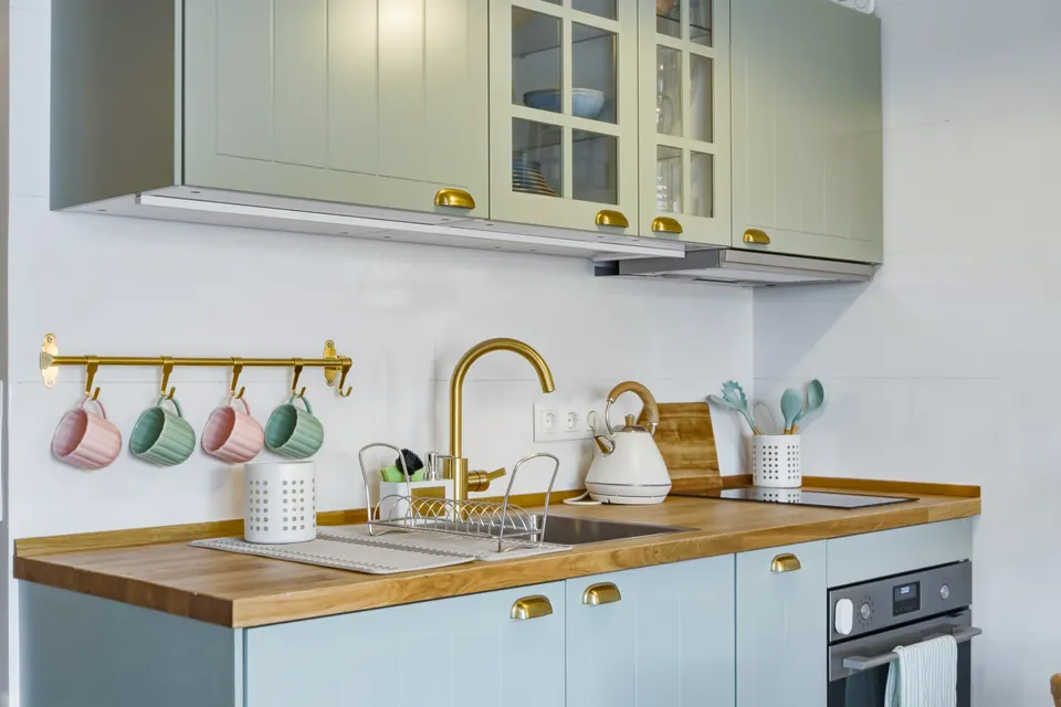 Kitchen, Private owner · 2026