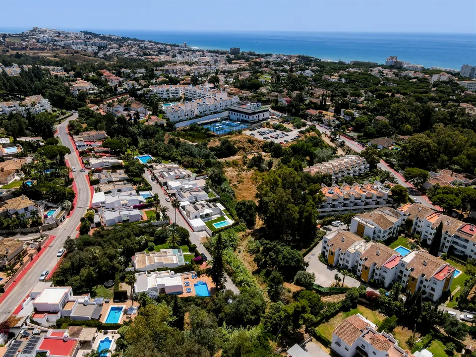 Aerial view, Property · 2026
