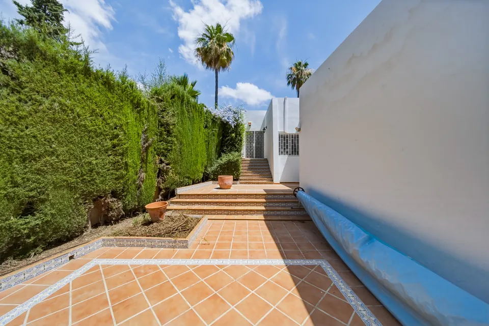 Garden, Property · 2026