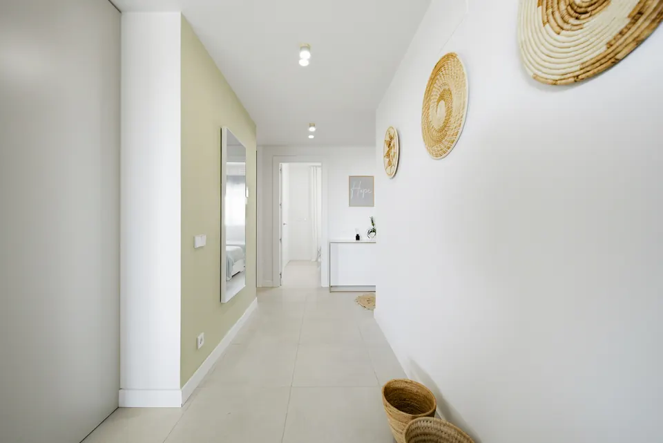 Entrance, Espa Living · 2026 · shoot 1