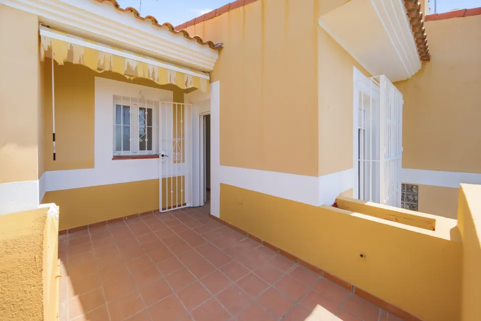 Terrace, Utopía Coast Properties · 2026 · shoot 6
