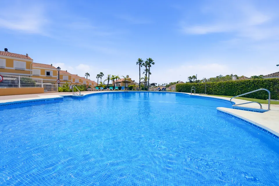 Pool, Utopía Coast Properties · 2026 · shoot 6