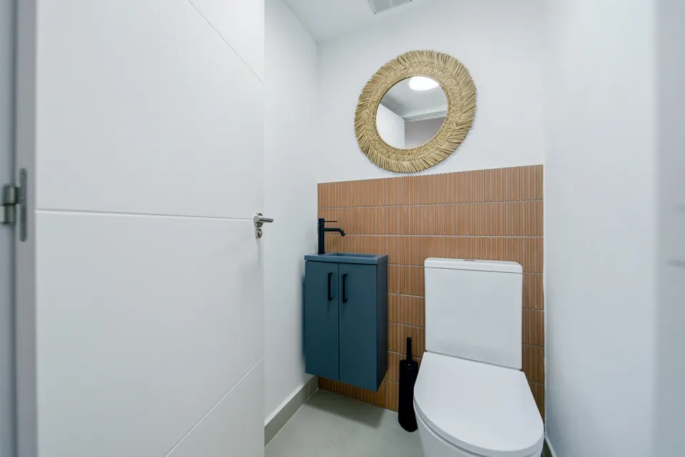 Bathroom, Private owner · 2026