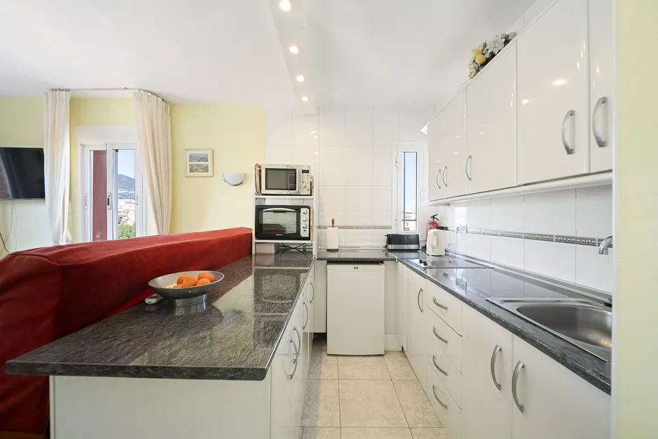 Kitchen, WL Costa Properties · 2026 · shoot 3