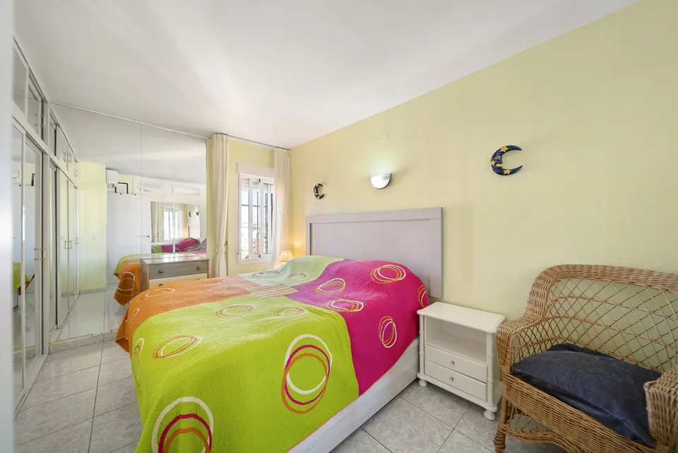 Bedroom, WL Costa Properties · 2026 · shoot 3