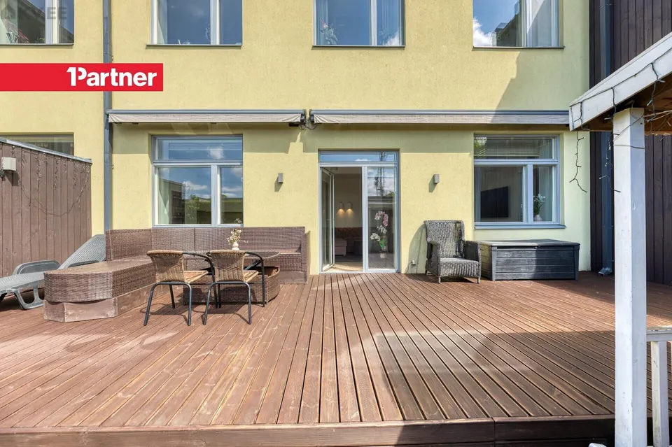 Terrace, Private owner · 2026