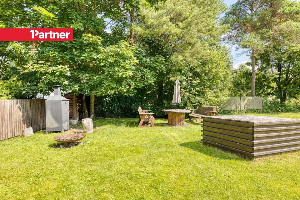 Garden, Private owner · 2026