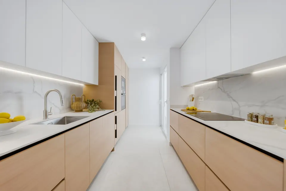 Kitchen, Sondré Homes · 2026 · shoot 4
