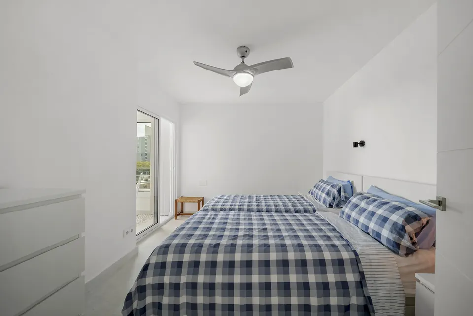 Bedroom, WL Costa Properties · 2026 · shoot 4