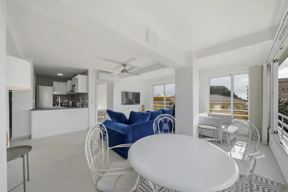 Open plan living and dining, WL Costa Properties · 2026 · shoot 4
