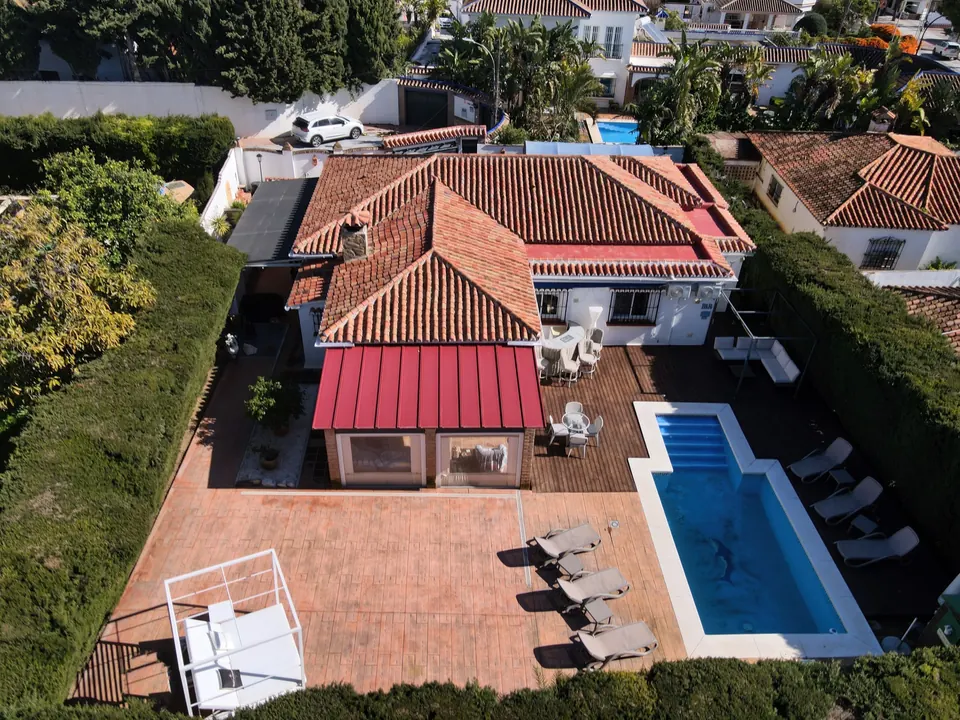 Aerial view, WL Costa Properties · 2026 · shoot 7