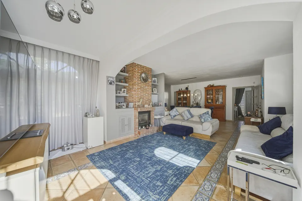 Open plan living and dining, WL Costa Properties · 2026 · shoot 7