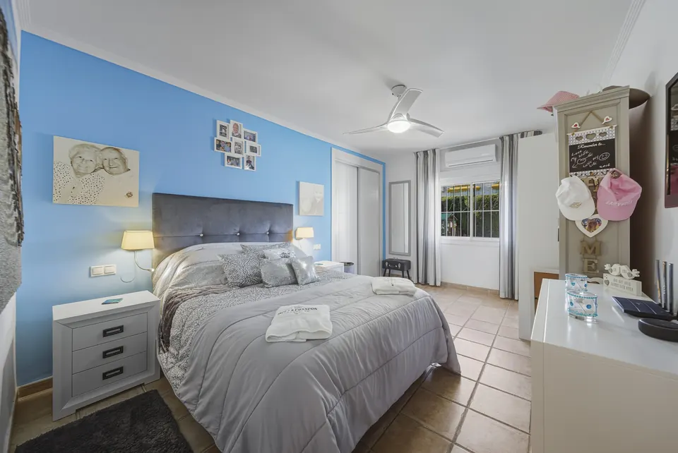 Bedroom, WL Costa Properties · 2026 · shoot 7