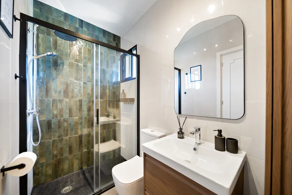Bathroom, Private owner · 2024