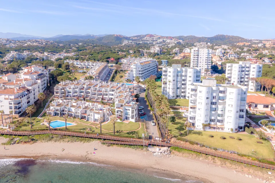 Aerial view, Suncoaster · 2023 · shoot 1