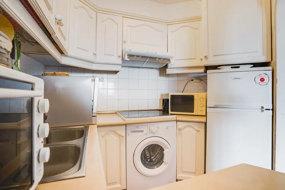 Kitchen, Suncoaster · 2023 · shoot 1