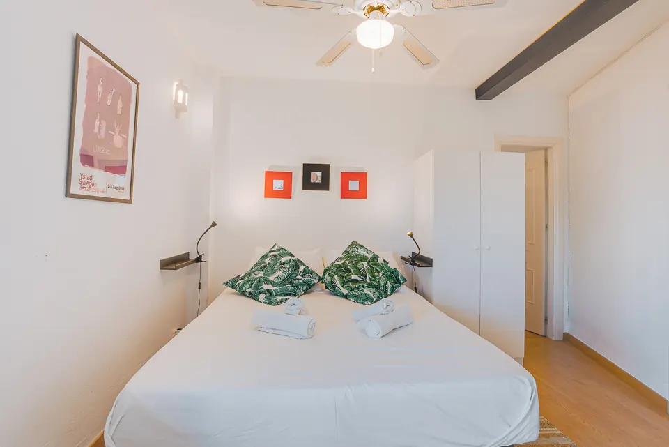 Bedroom, Suncoaster · 2023 · shoot 1