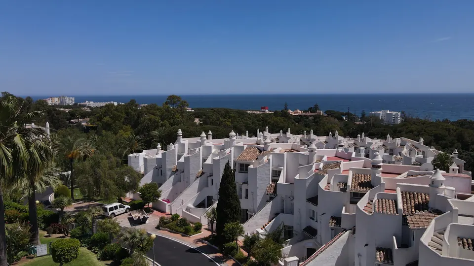 Aerial view, Suncoaster · 2023 · shoot 2