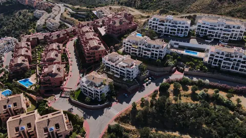 Aerial view, Suncoaster · 2023 · shoot 3