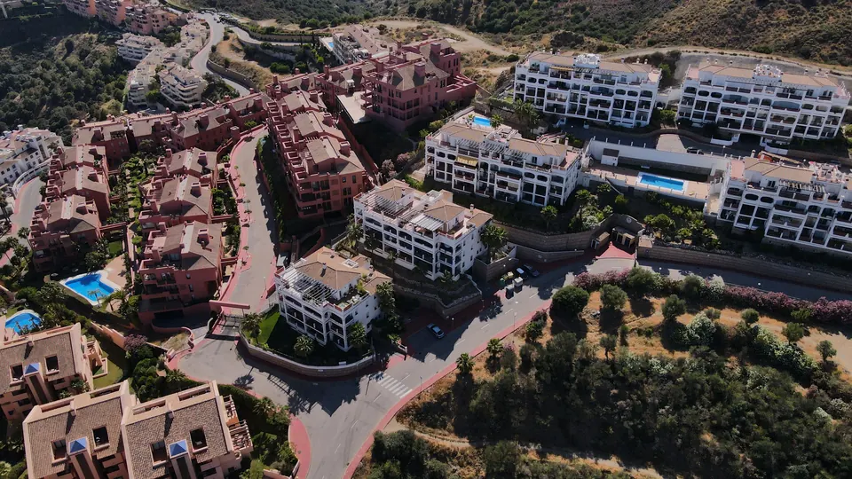 Aerial view, Suncoaster · 2023 · shoot 3