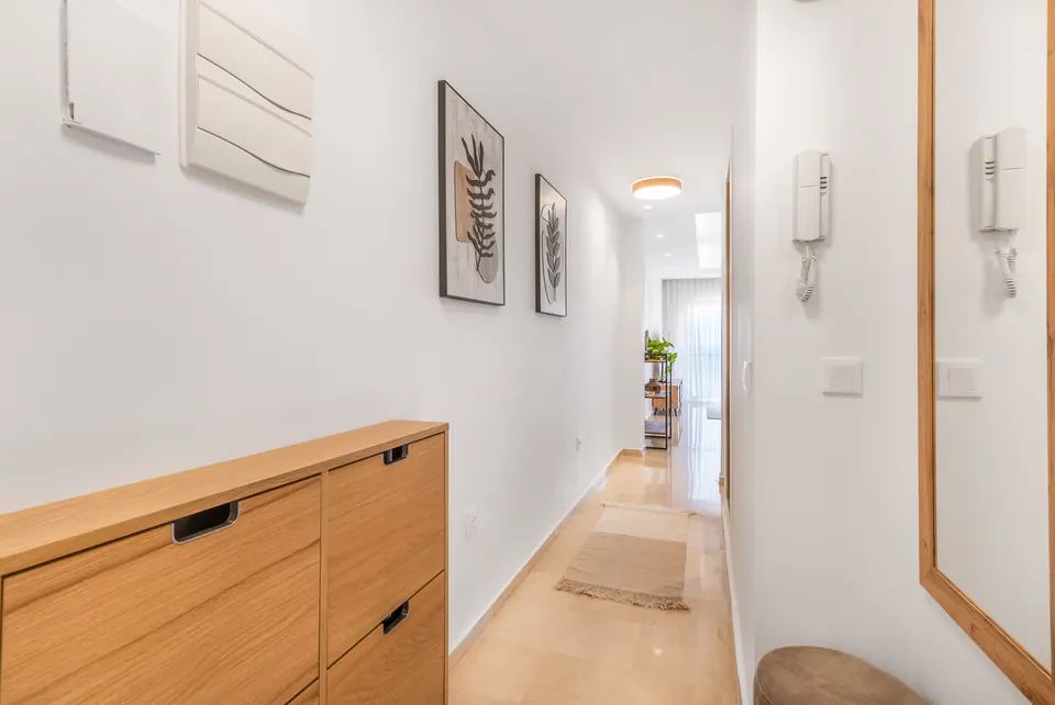Entrance, Private owner · 2023