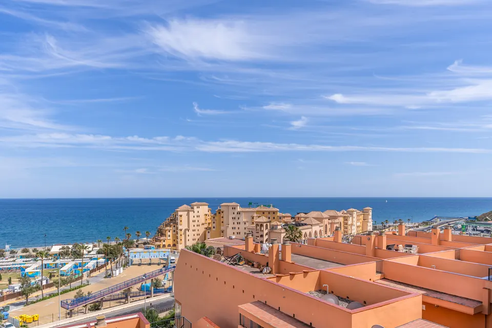 Sea view, Private owner · 2023