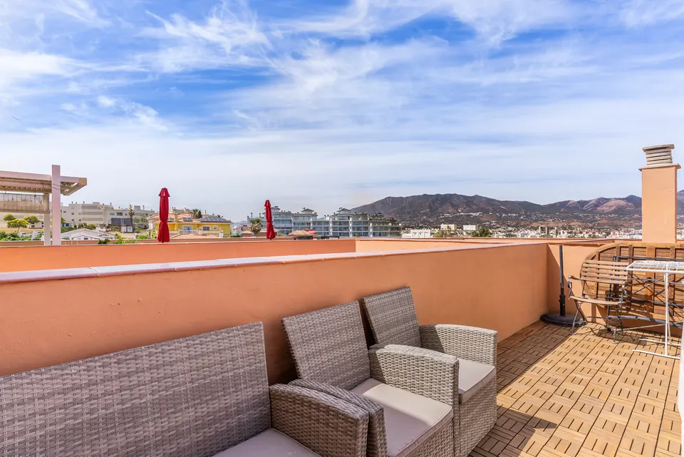 Terrace, Private owner · 2023