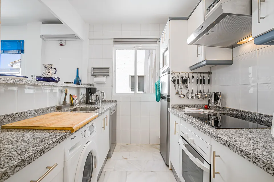 Kitchen, Suncoaster · 2023 · shoot 4